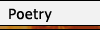 Poetry
