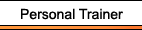 Personal Trainer